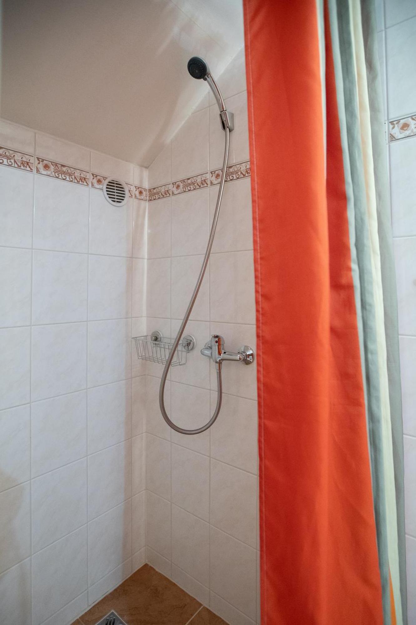 Penzion Pod Kaplickou Tisnov Ngoại thất bức ảnh